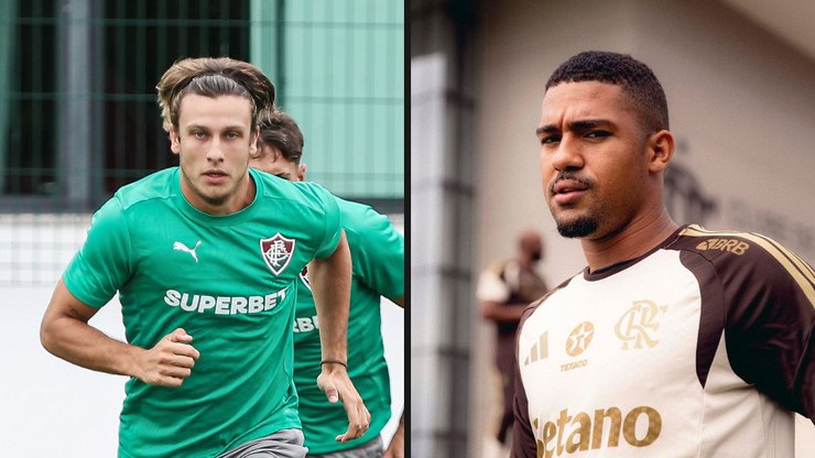Fluminense x Flamengo: Palpite do Carioca 2026