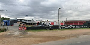Briga em pub motiva ataque a tiros e acaba em confronto com a PM