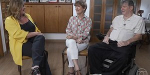 Filhos de Eunice Paiva revelam histórias que não foram retratadas