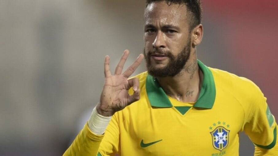 Neymar