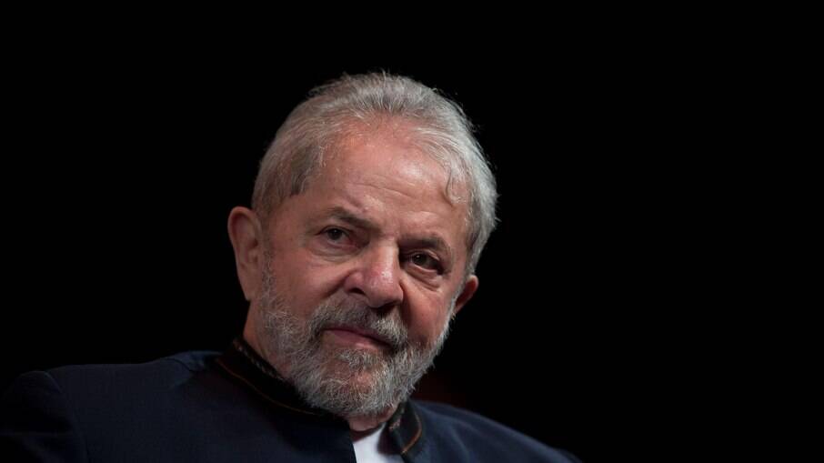 Ex-presidente Lula (PT)