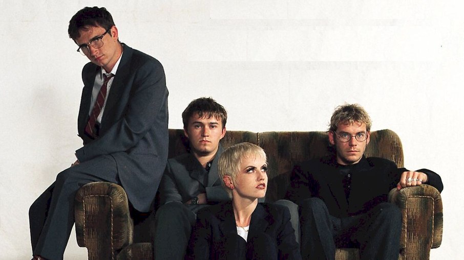 Cranberries: 'No Need to Argue' ganha relançamento de 30 anos Cranberries: 'No Need to Argue' ganha relançamento de 30 anos
