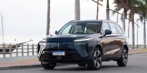 GWM Wey 07 tem seis lugares e preço de R$ 429 mil