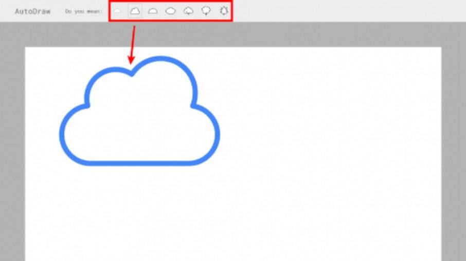 Ferramenta do Google usa IA para transformar rabiscos em desenhos