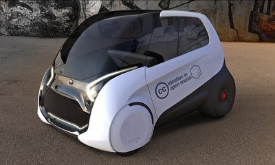 Conheça a história do carro pensado pelos consumidores