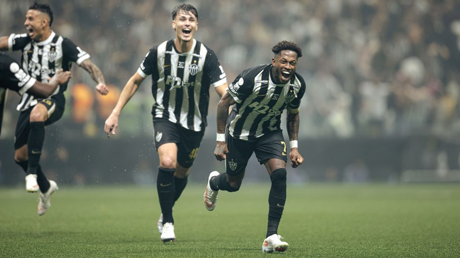 Atlético-MG x Cruzeiro