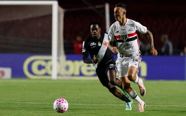 Thiago Mendes culpou a maratona de jogo pelo desempenho do Vasco Thiago Mendes culpou a maratona de jogo pelo desempenho do Vasco