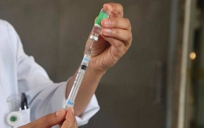 Valinhos reabre hoje agendamento da vacina para maiores de 35 anos