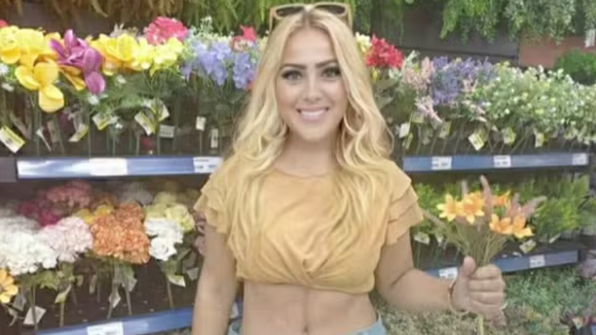 Ana Paula Veloso Fernandes é acusada de quatro assassinatos