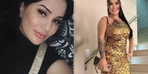 "Dama do crime": mensageira do Comando Vermelho é presa em MG