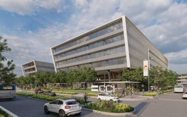 CCI Global ocupará o maior centro de contato do Quênia em Tatu City