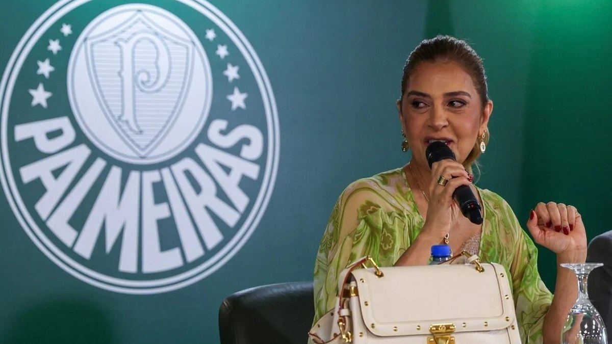 Leila Pereira reforça críticas a Dudu em processo e aponta prejuízo milionário