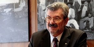 Ministro do STJ denunciado por assédio sexual é internado no DF
