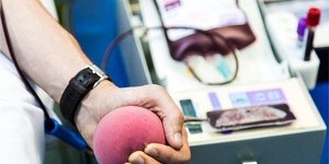 Pessoas que contraíram Covid-19 podem doar sangue após 30 dias