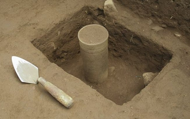 Povos mesoamericanos bebiam tabaco em rituais de cura