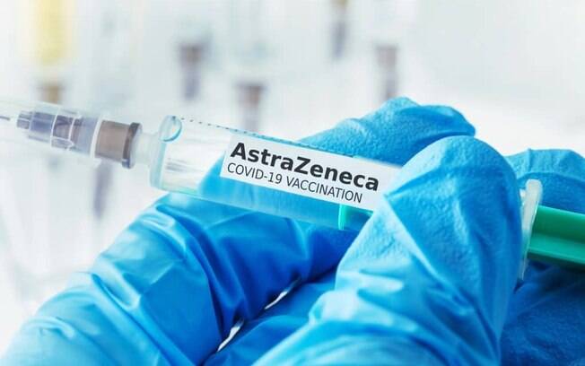 Covid-19: AstraZeneca pode ter de fornecer menos vacinas à União Europeia