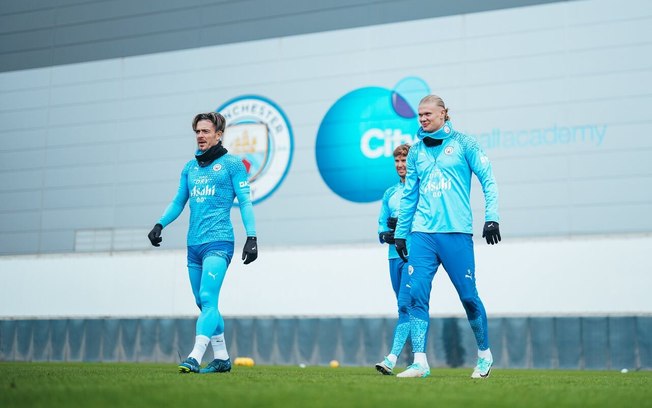 Manchester City x Liverpool: Horário e onde assistir jogos da Premier League  · Notícias da TV