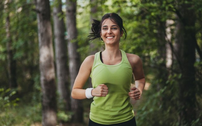 10 benefícios da corrida para a saúde e o emagrecimento