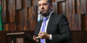 Alerj decide sobre prisão de Rodrigo Bacellar nesta segunda (8)