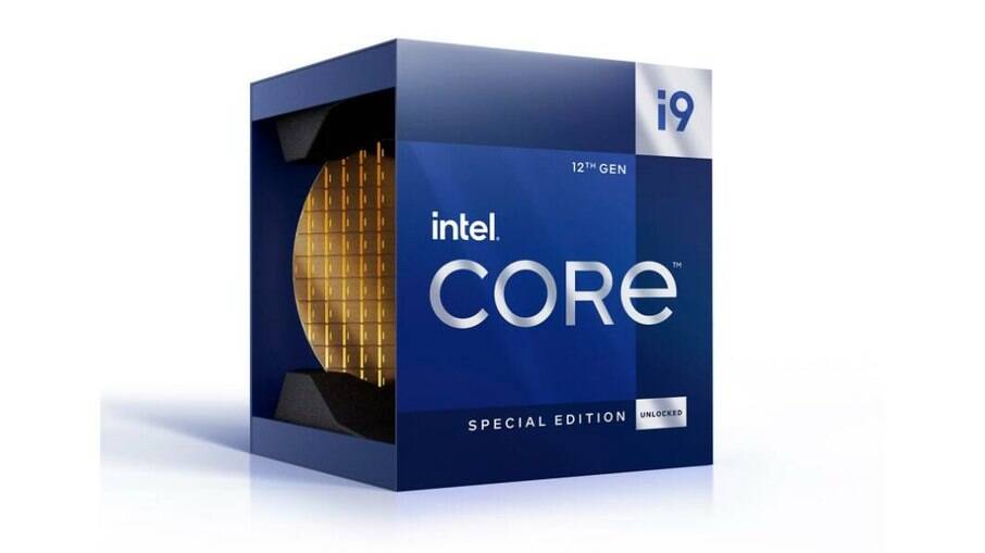 Intel Core i9-12900KS é considerado pela empresa o processador mais rápido do mundo