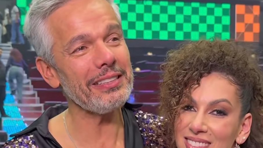 Dança dos Famosos 