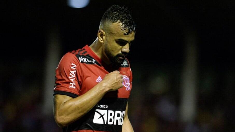 Fabricio Bruno não se recupera a tempo e desfalca o Flamengo diante do São Paulo