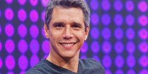 Marcio Garcia revela volta à Record após ser dispensado da Globo