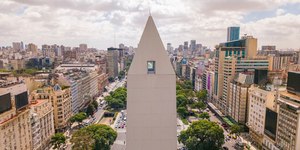 Quase metade dos jovens argentinos vive em vulnerabilidade social