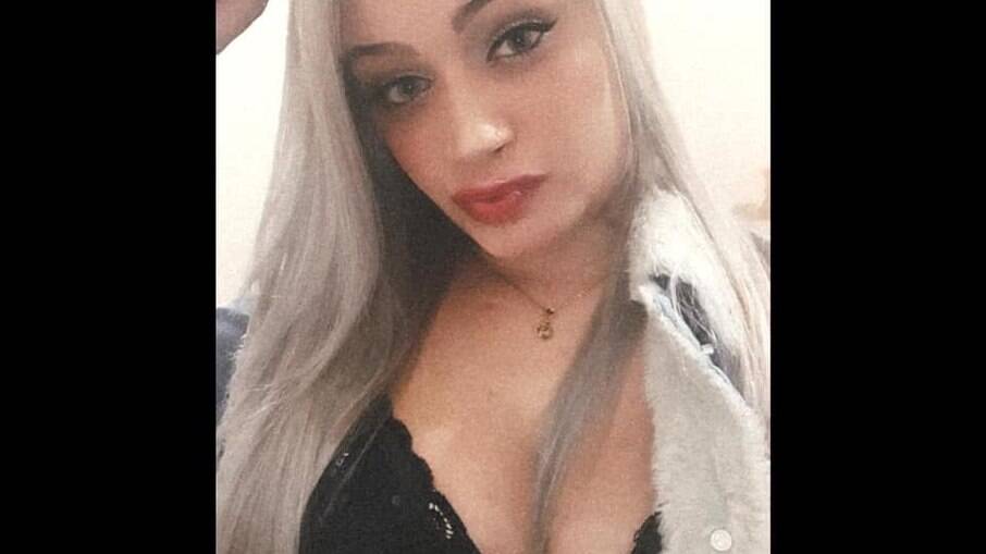 Lorrayne Vieira, de 22 anos, foi esfaqueada pelo namorado e não resistiu aos ferimentos