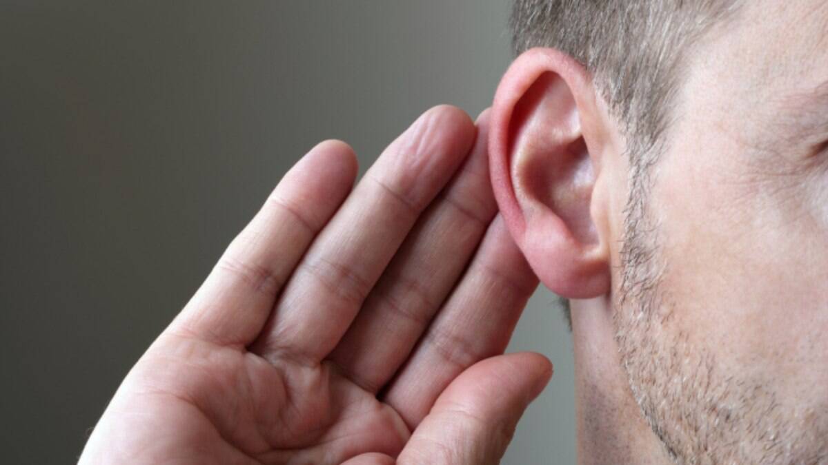 Doença de Parkinson: perda auditiva pode ser sintoma precoce