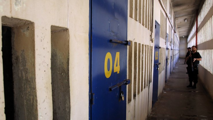 Vorcaro na Papuda: veja detalhes da cela onde banqueiro vai ficar