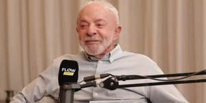 Lula encolhe 3,4 milhões de votos em comparação com 2022