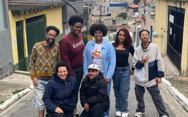 “Você Repórter da Periferia 2.0” cria laboratório de jornalismo comunitário em Guaianases