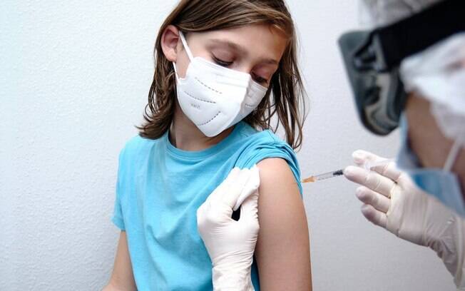 As vacinas obrigatórias para crianças e as doenças que elas previnem