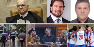 Para ficar de olho: 5 assuntos que podem bombar hoje