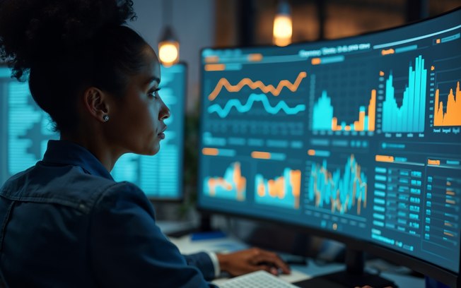 Análise de dados: cursos gratuitos ensinam Power BI e Excel