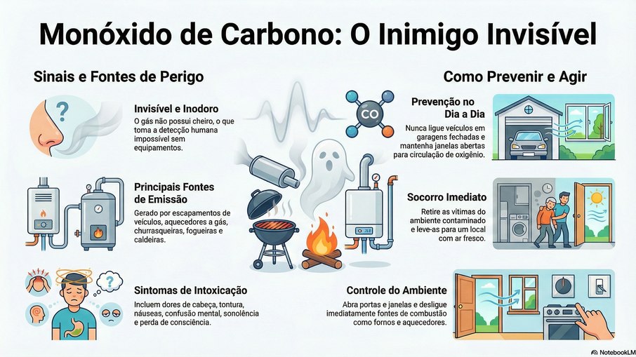 Monóxido de Carbono Monóxido de Carbono