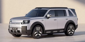 Freelander 8: SUV híbrido plug-in promete motor de 457 cv