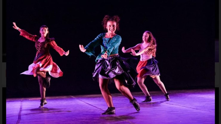 Ana Botafogo abre Vinhedo Dance Festival com palestra e aulas