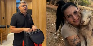 Ana Castela rebate boatos sobre pais contra namoro com Zé Felipe