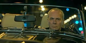 O ator espanhol José Coronado é o destaque de "Legado Corrompido"