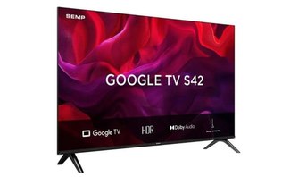 Testamos a smart TV de R$ 750 que explodiu em vendas na Amazon