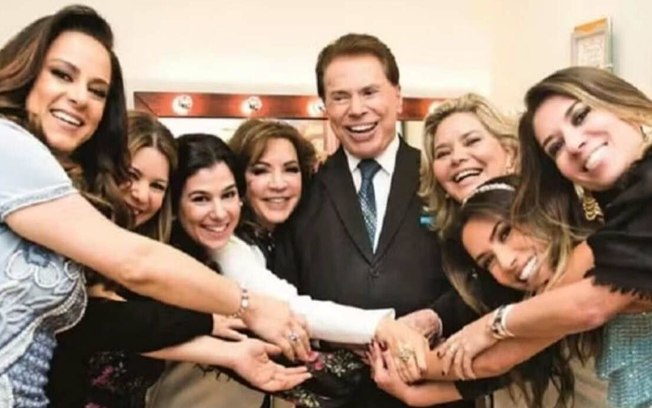 Após sepultamento, família de Silvio Santos agradece homenagens do Brasil