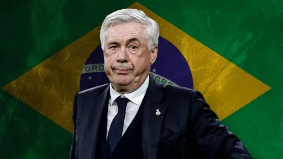 Carlos Ancelotti Carlos Ancelotti