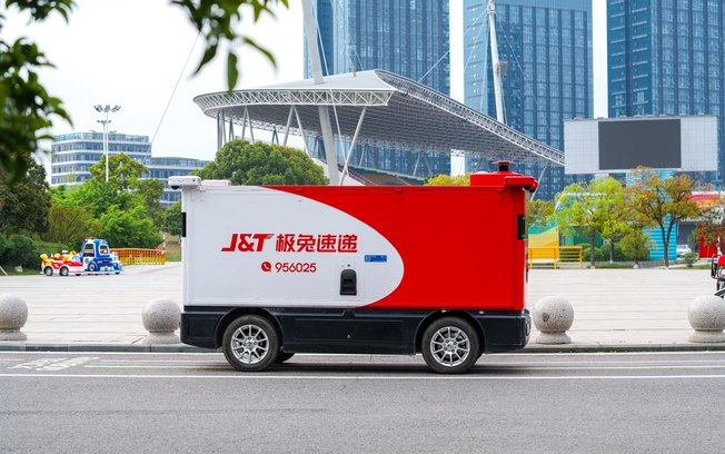 J J