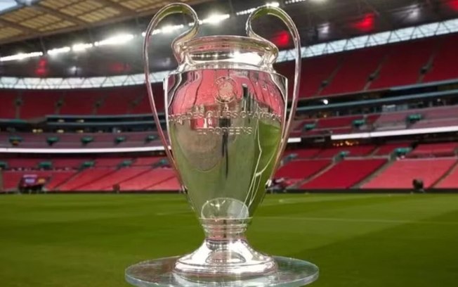 Nova regra da Uefa impede repetição de jogos pela terceira vez seguida no mesmo estádio 