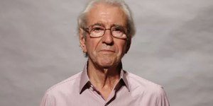 Ator Juca de Oliveira morre aos 91 anos em São Paulo