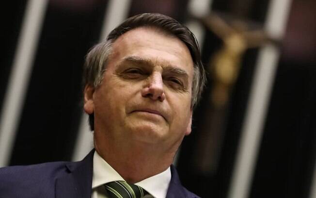 Bolsonaro