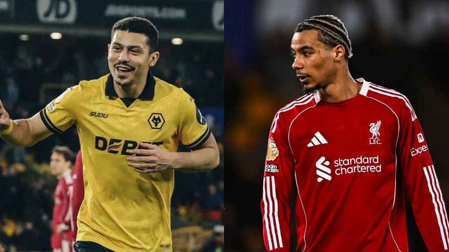 Wolverhampton e Liverpool duelam pela FA Cup
