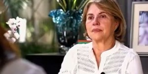 Sogra do governador de GO é presa por esquema de migração ilegal